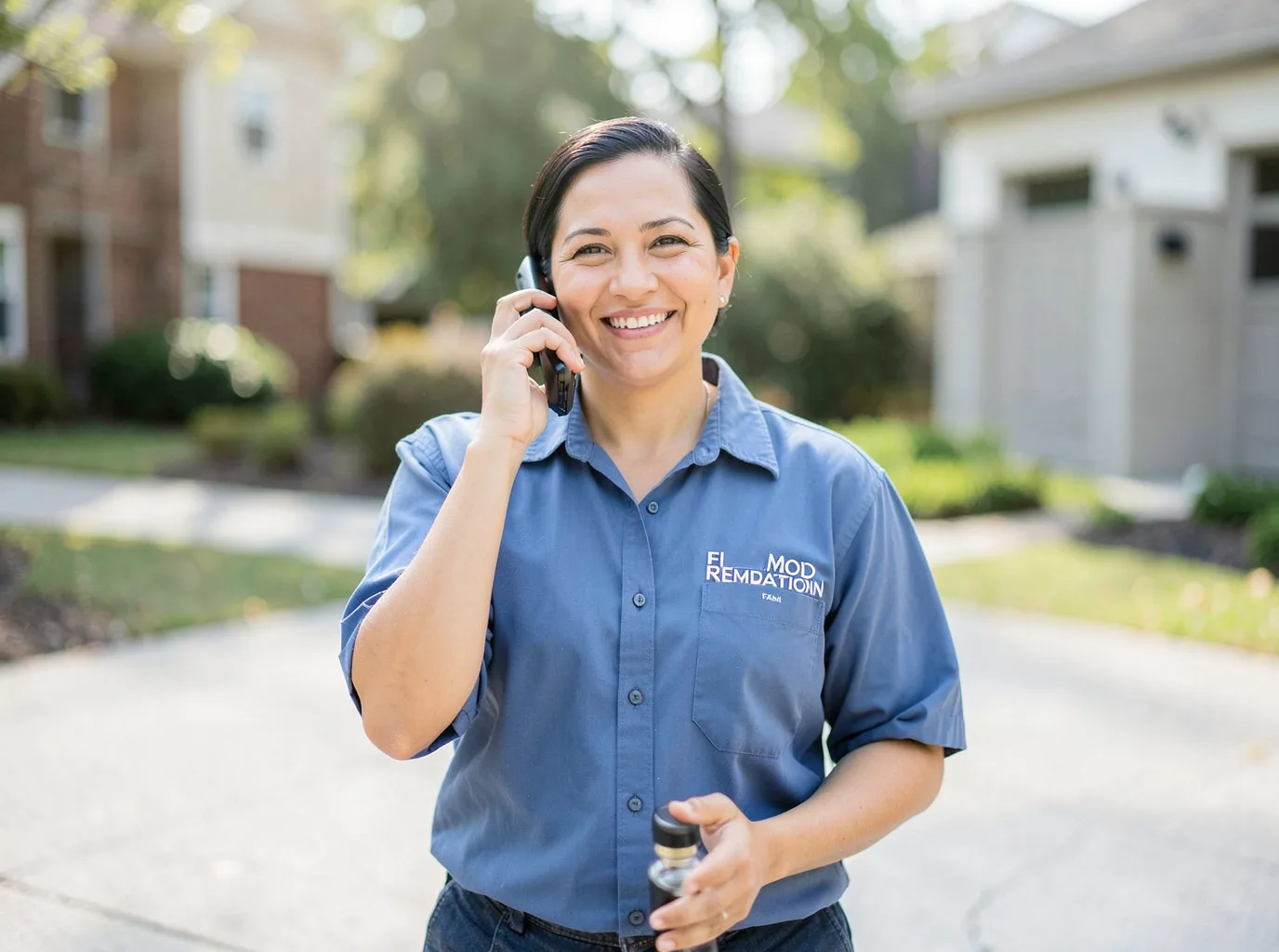 Mold Remediation Ambler, AK FAQs